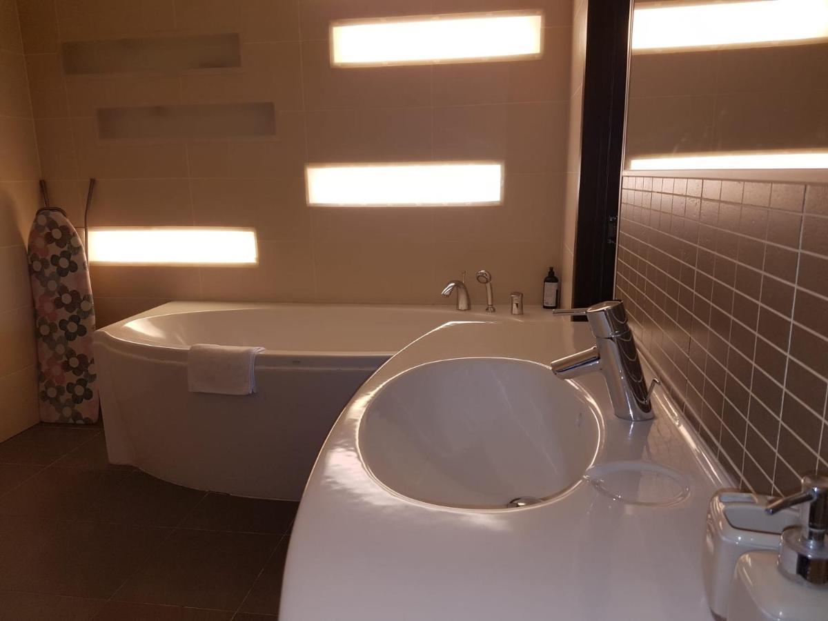 Ferienwohnung Gyneju 14 Wilna Exterior foto