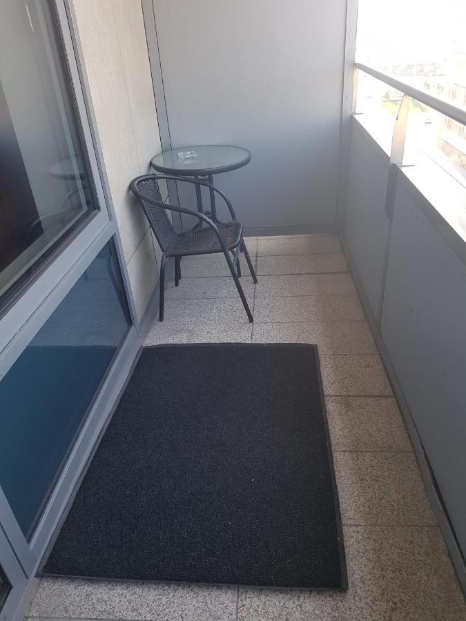Ferienwohnung Gyneju 14 Wilna Exterior foto